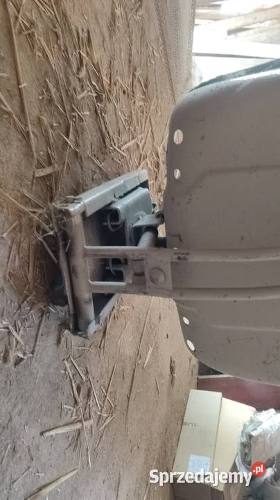 Siedzenie ursus c360 orginalne Pilzno