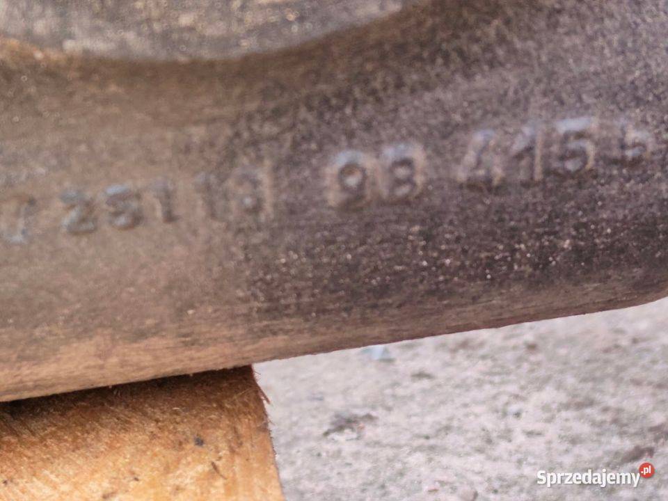 Kolumna Przekładnia Kierownicza Renault Premium Pozostałe Pleszew sprzedam