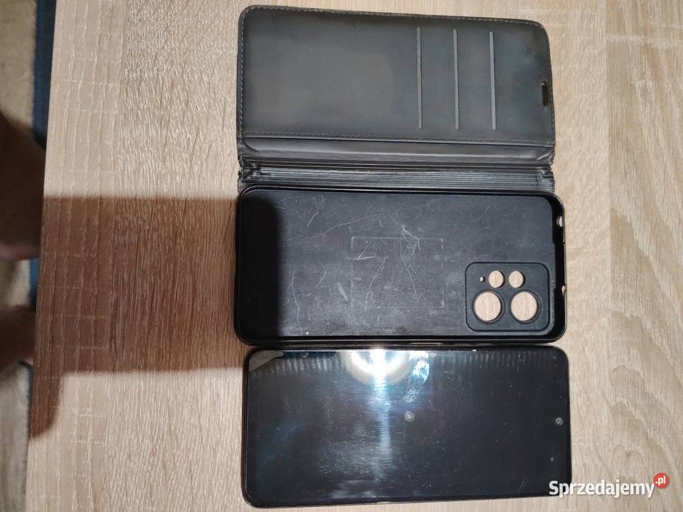 Telefon Xiaomi Redmi Note 12 Korsze