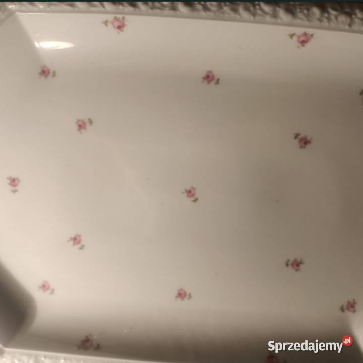 Stary półmisek Rosenthal Maria duży mazowieckie Warszawa