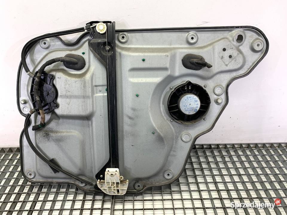 PODNOŚNIK SZYBY PRAWY TYŁ VW TOURAN 1T0839729H podkarpackie