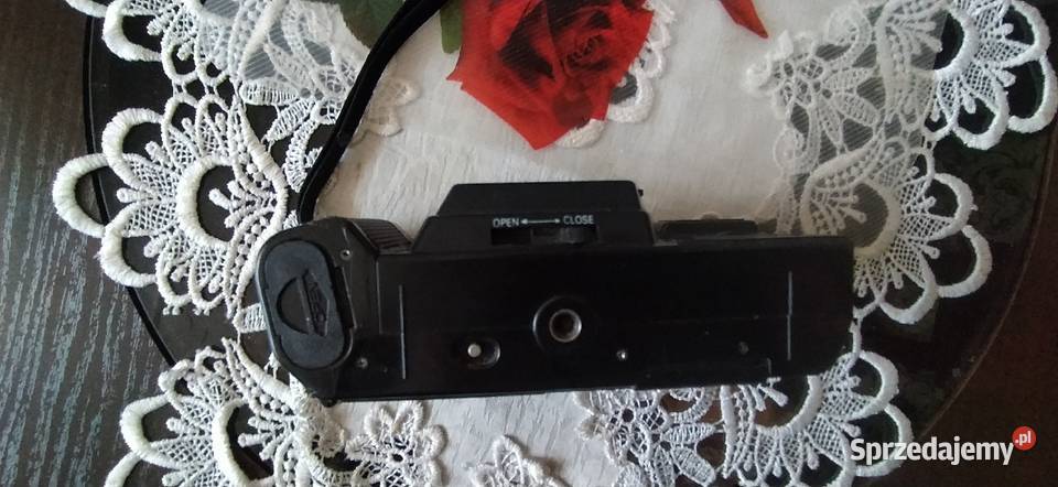 Aparat fotograficzny model Premier PC500 Pińczów