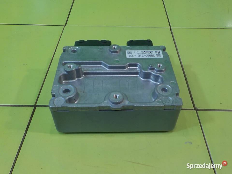 HONDA CRV IV 20 IVTEC 13r 5D modul wspomagania osobowe