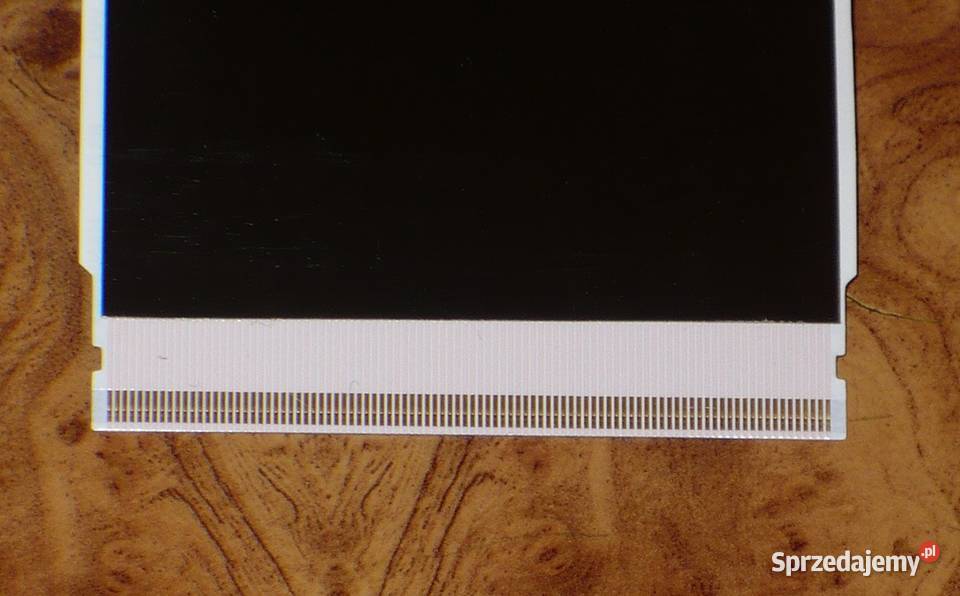 Taśmy matrycy BN9639820F i BN9639821F TV Samsung Lublin