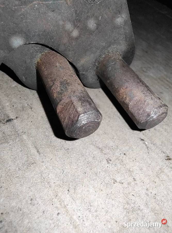 Gitara zmiany biegów do skrzyni Ural Leszno sprzedam