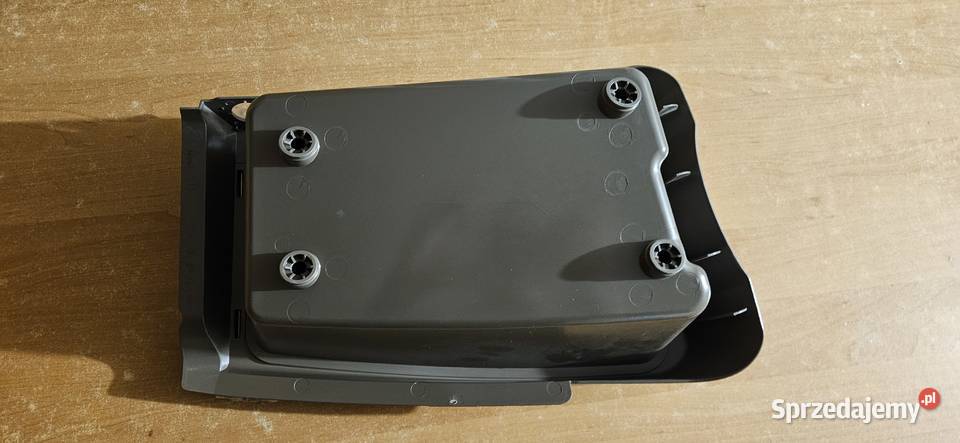 Schowek uchwyt pojemnik john deere AL172309 Pogorzela