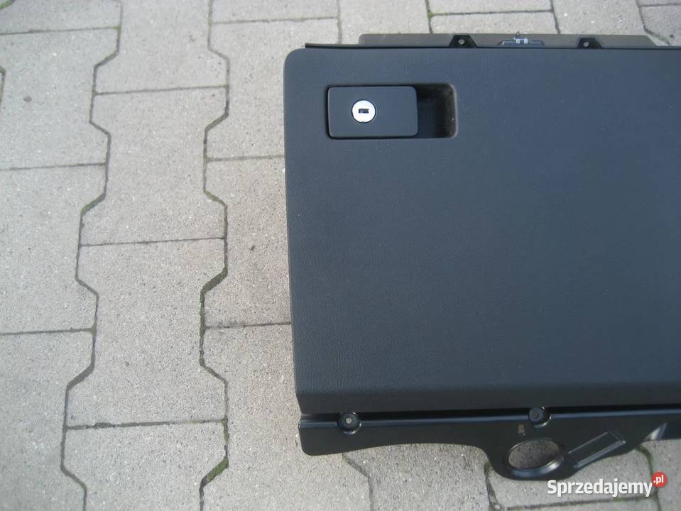 vw passat b6 0510r schowek deski rozdzielczej Rakoniewice sprzedam