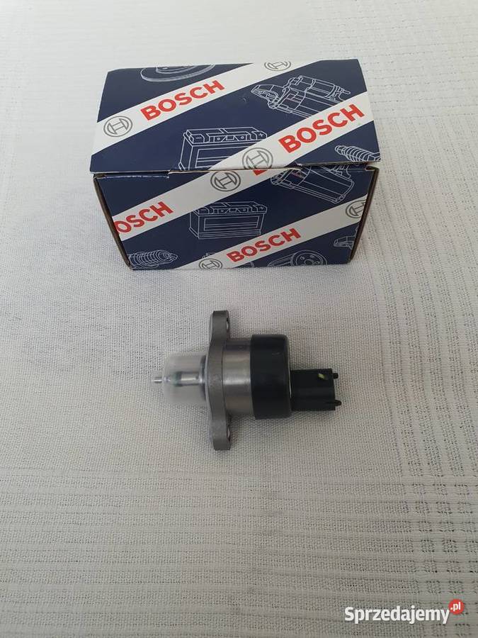 REGULATOR POMPY CR Valvestopinjection ROVER 75 Motoryzacja Poznań