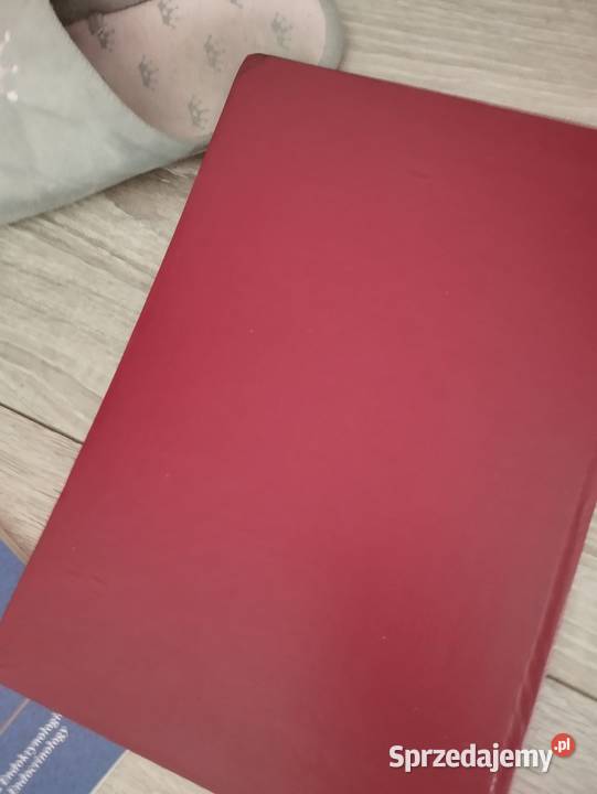 geograficzny atlas świata dwie części