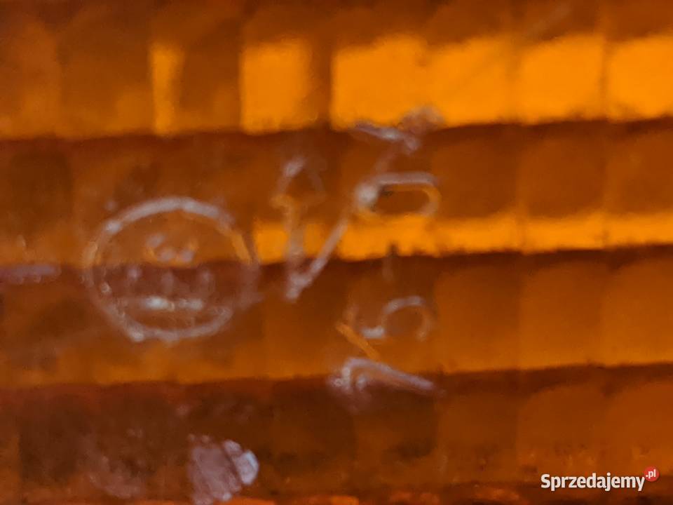Fiat 125p kierunek pozycja lampa obrysowa lewa podkarpackie Stalowa Wola