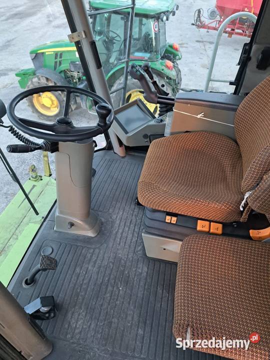 Sprzedam kombajn Claas Lexion 460