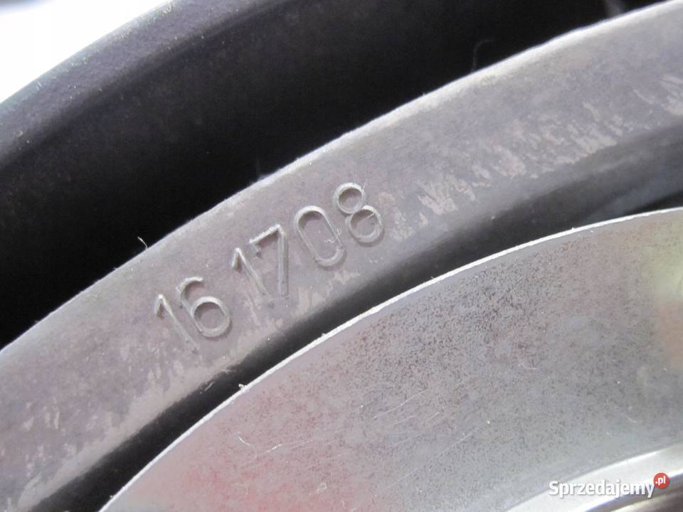 AUDI TT I 8N AIRBAG poduszka kierowcy 8N0880201E