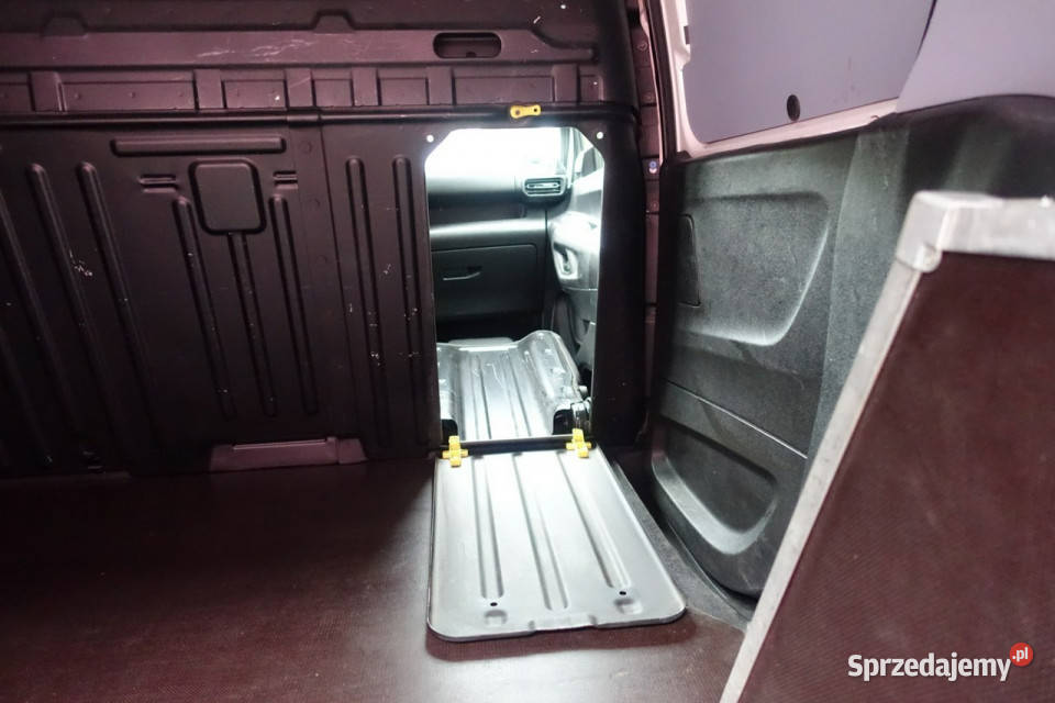 Peugeot Partner R E Z E R W A C J A sprzedam