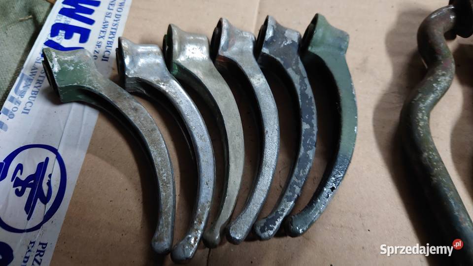 gaz69 klamka wewnetrzna małopolskie