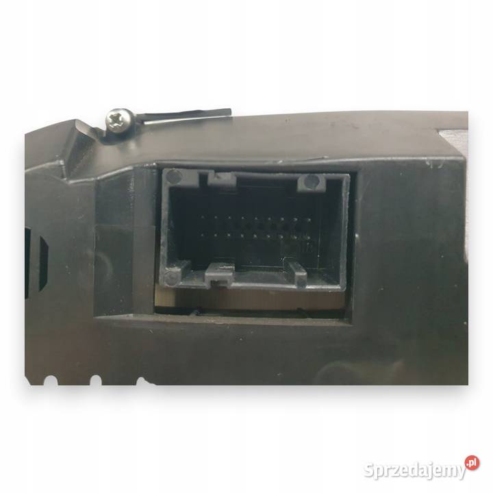 LICZNIK ZEGARY 51711239 Fiat Panda II 12 8V lubelskie Chełm sprzedam