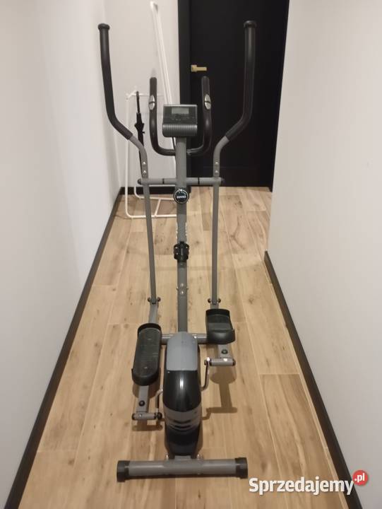 Orbitrek zipro shox do ćwiczeń Cicibór Duży