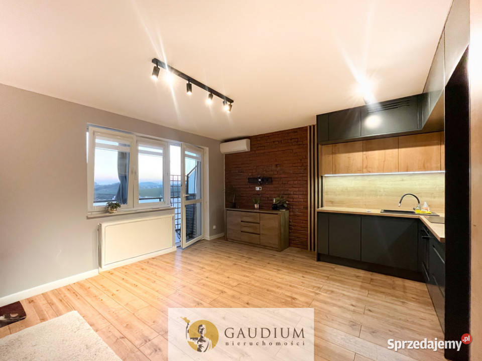 3 pokojowe mieszkanie do wprowadzenia I Tczew