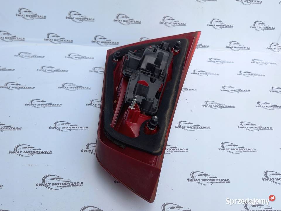 AUDI A1 lampa prawa tył 8X0945094 osobowe Kielce sprzedam