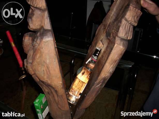 Ozdoba eleganckiego wnętrza odcienie brązowego Barlinek