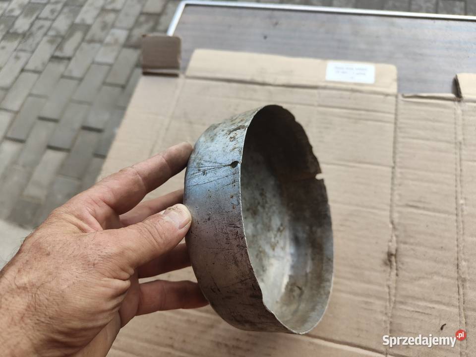 Puszka magneta wsk wfm