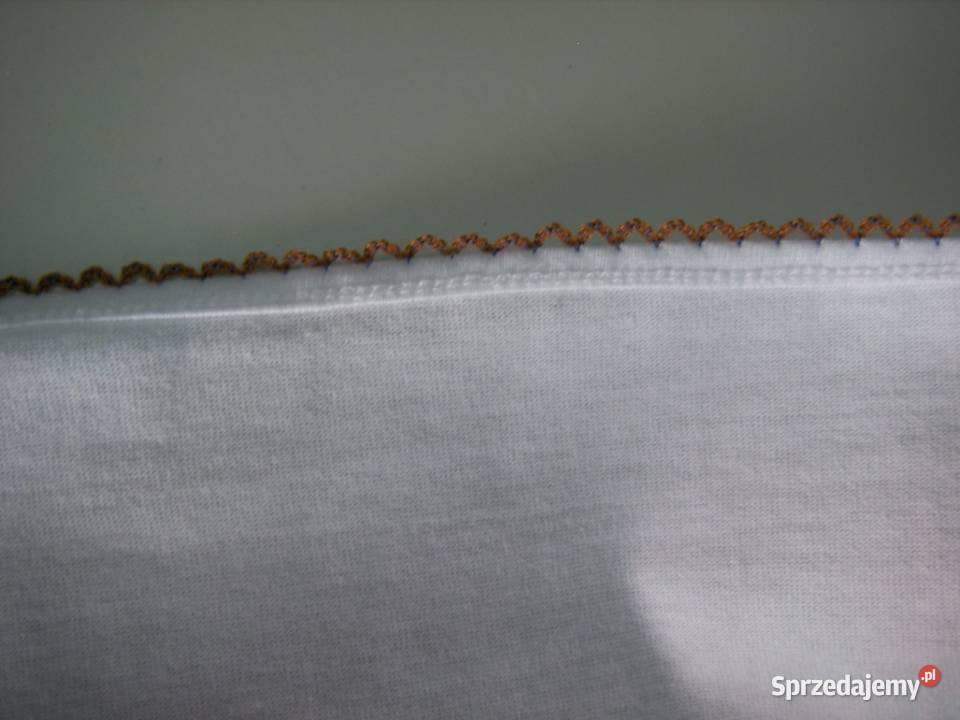 Kroszetka 2igłowa Siruba Z008248Q łączenie Słowik