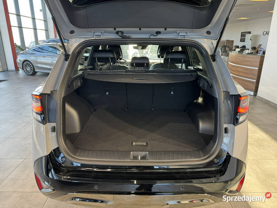 Kia Sportage Nowy VAT 23 Anniversary 16TGDI HEV małopolskie Myślenice