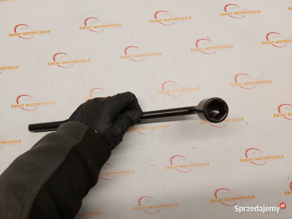 KIA SOUL 10r zestaw naprawczy 091492K200 Kielce