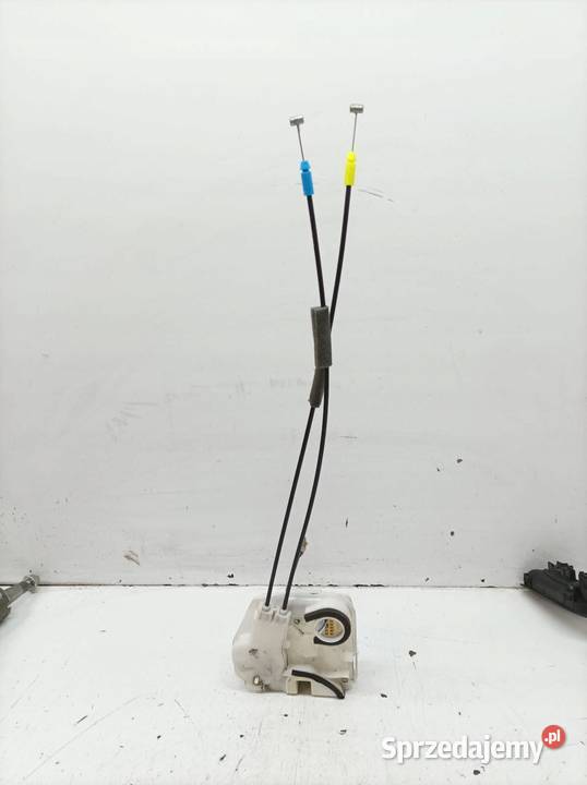 ZAMEK DRZWI TYŁ PRAWY Mitsubishi Space Star II