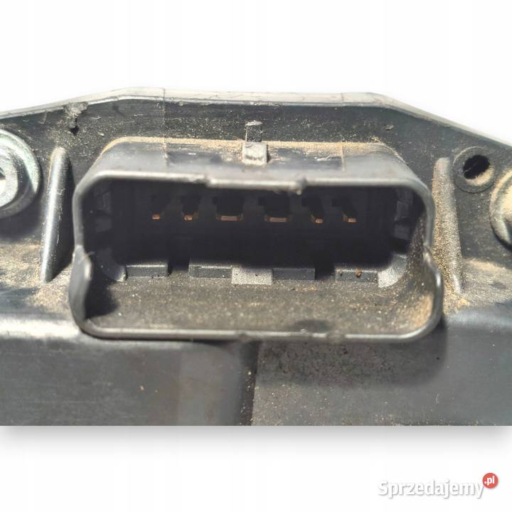 PRZEPUSTNICA Citroen C3 C2 Peugeot 206 207 14 lubelskie Chełm