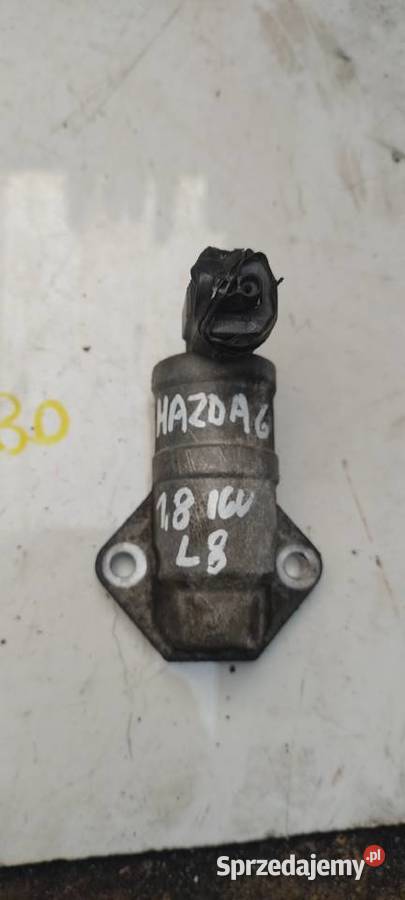 MAZDA 6 18 16V L8 silniczek krokowy 20 16v Kielce