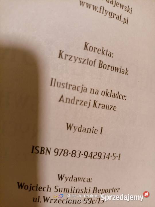 Pogorzelisko książki Warszawa księgarnia Praga