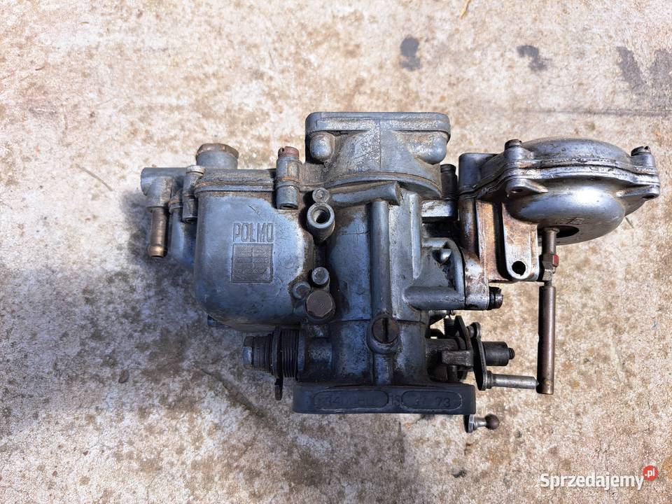 Fiat 125p fso Polonez żuk nysa gażnik Starachowice