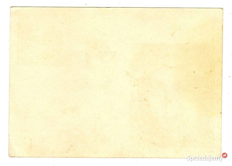 KARTKA POCZTOWA JAN PAWEŁ II NA JASNEJ GÓRZE