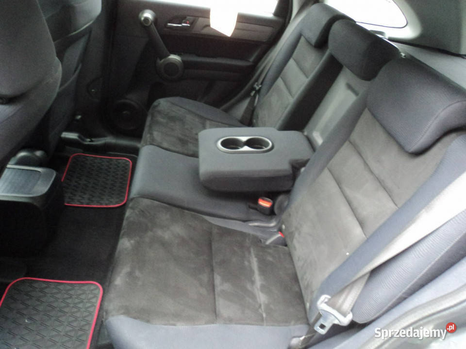 Honda CRV sprzedam HONDE CRV z 2012r 20 B 150 czujnik deszczu CR-V lubelskie Lublin