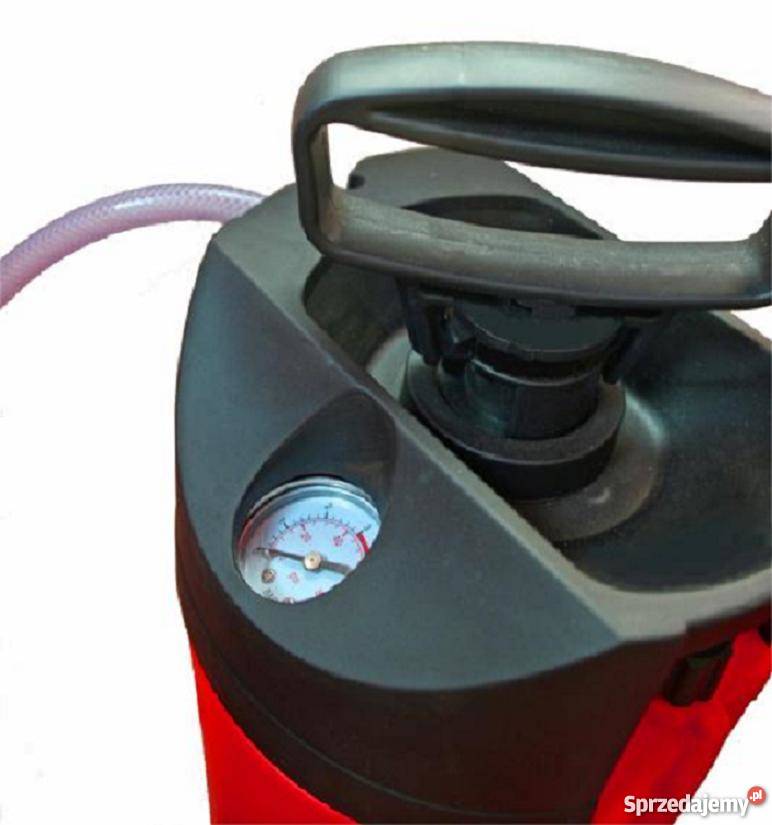 HYDRONETKA ZBIORNIK CIŚNIENIOWY WIERTNICA Wrocław sprzedam