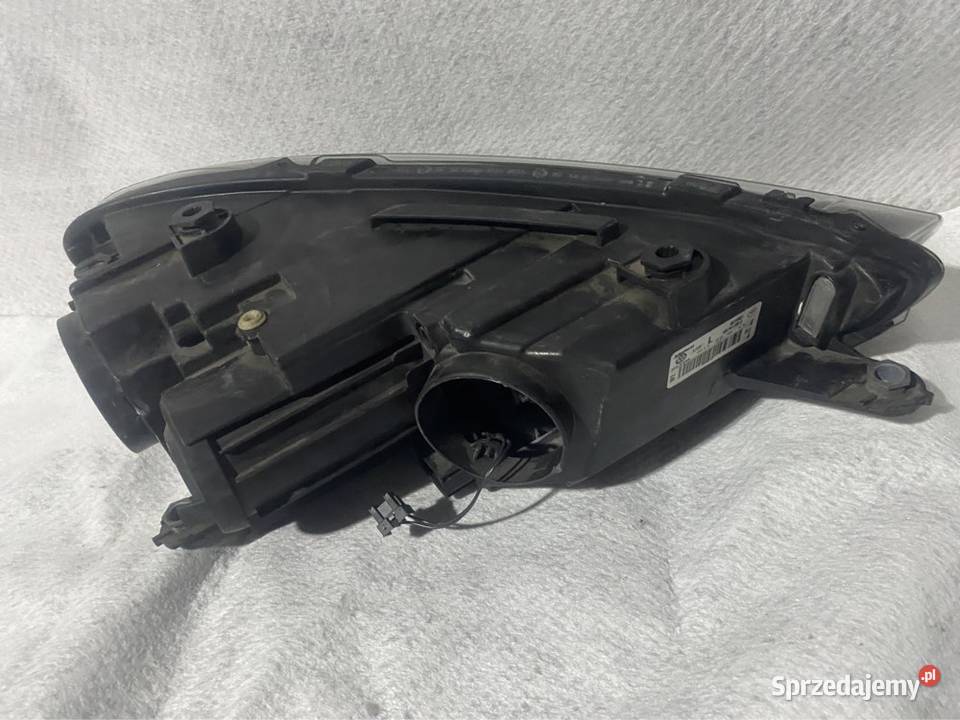 Lampa lewa Vw scirocco 0914 Europa Lampy przednie Jasienica