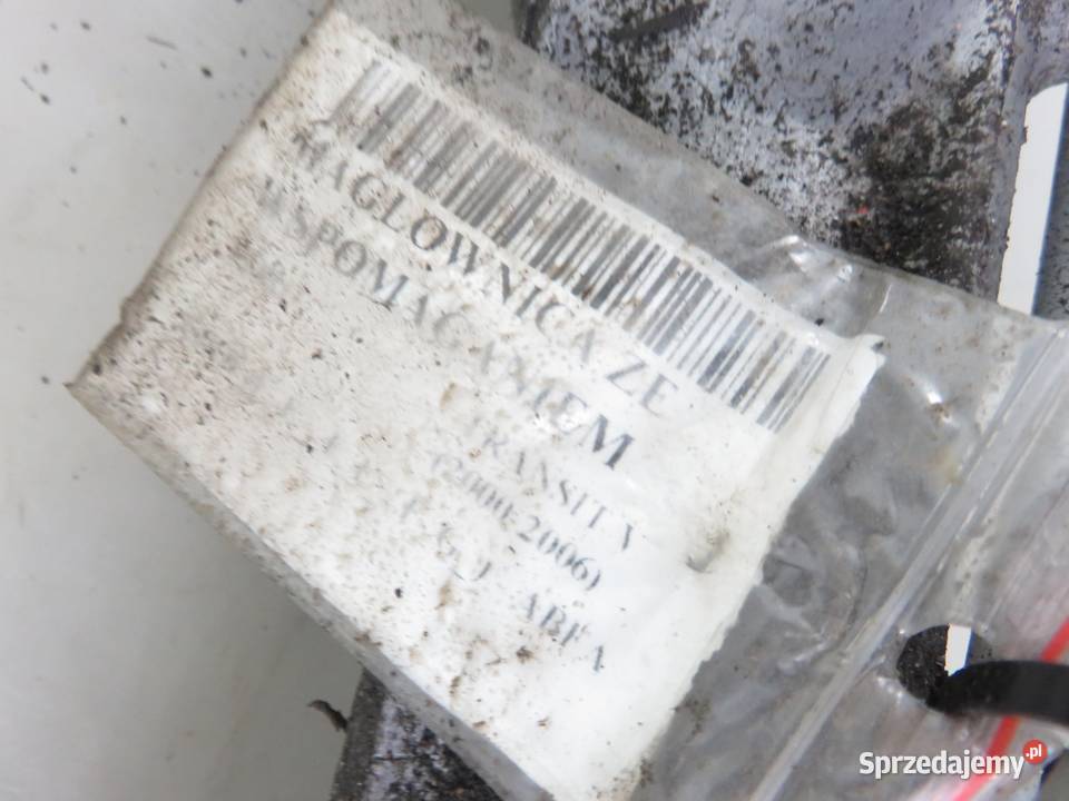 MAGLOWNICA FORD TRANSIT V 20002006 YC153200AF