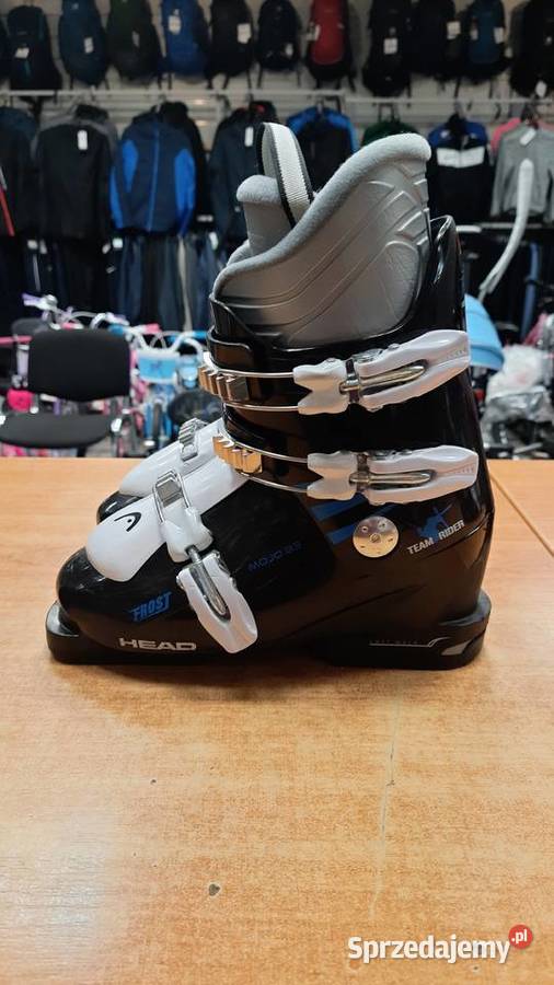 Buty narciarskie HEAD rozmiar 36 Narty Dębica