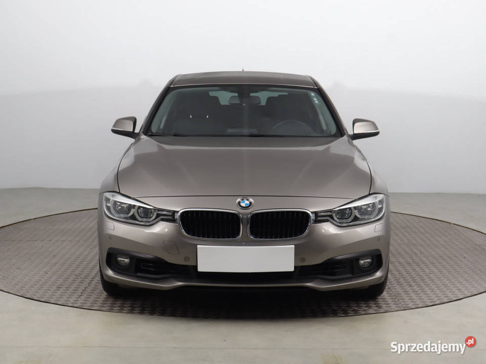 BMW 3 318 i poduszka powietrzna Bielany Wrocławskie