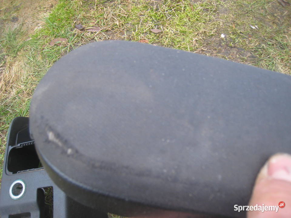 Podłokietnik oryginalny Skoda Octavia Octawia I Kraków