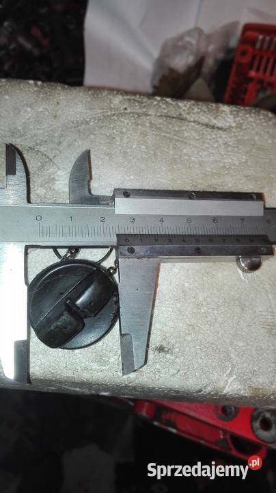 Korek paliwa oleju Husqvarna 444 Żywiec