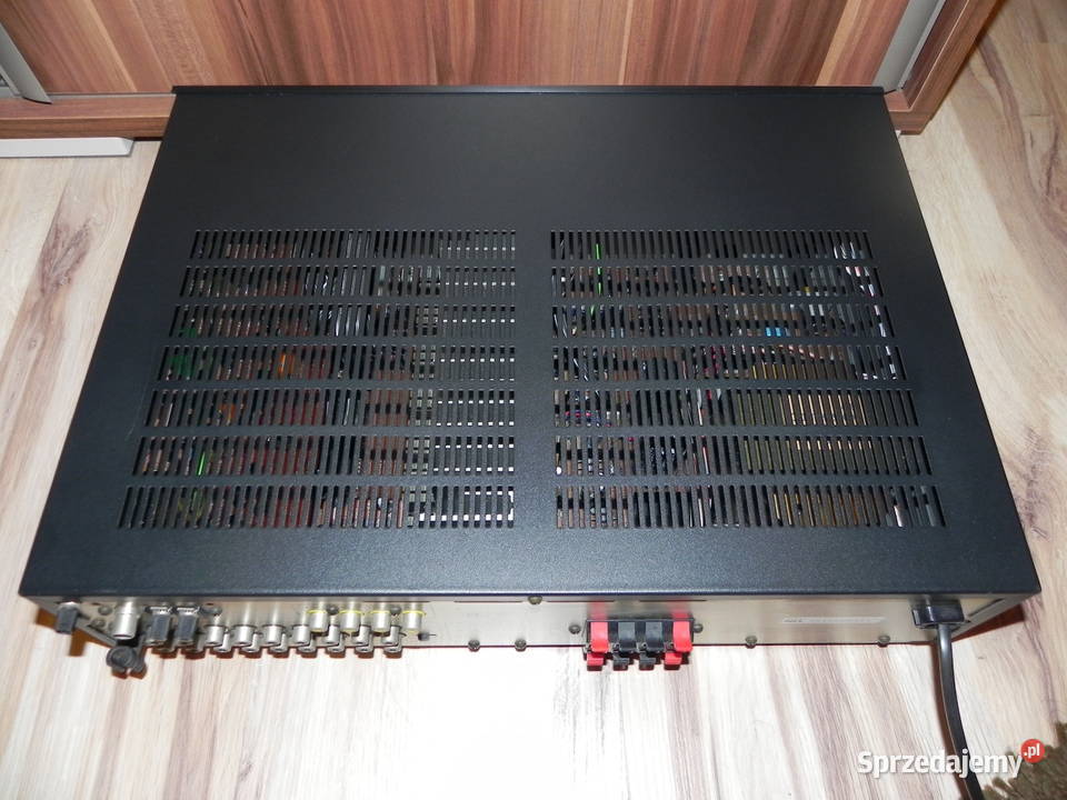 Amplituner Onkyo TX7330 stan idealny Olkusz