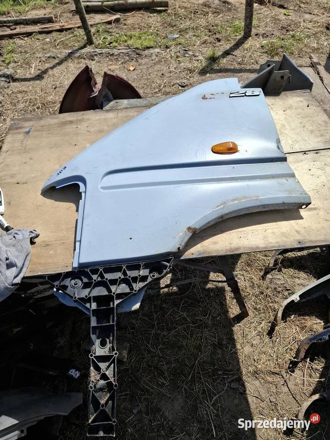 Błotnik Lewy Przód Volkswagen LT 28 sprzedam