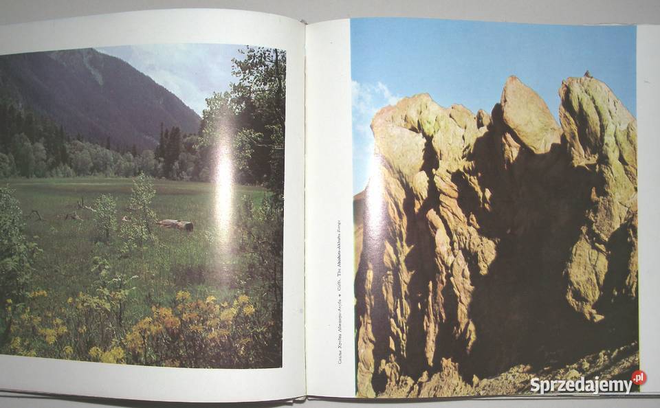 G Kopyłow W górach KaraczajoCzerkiesji