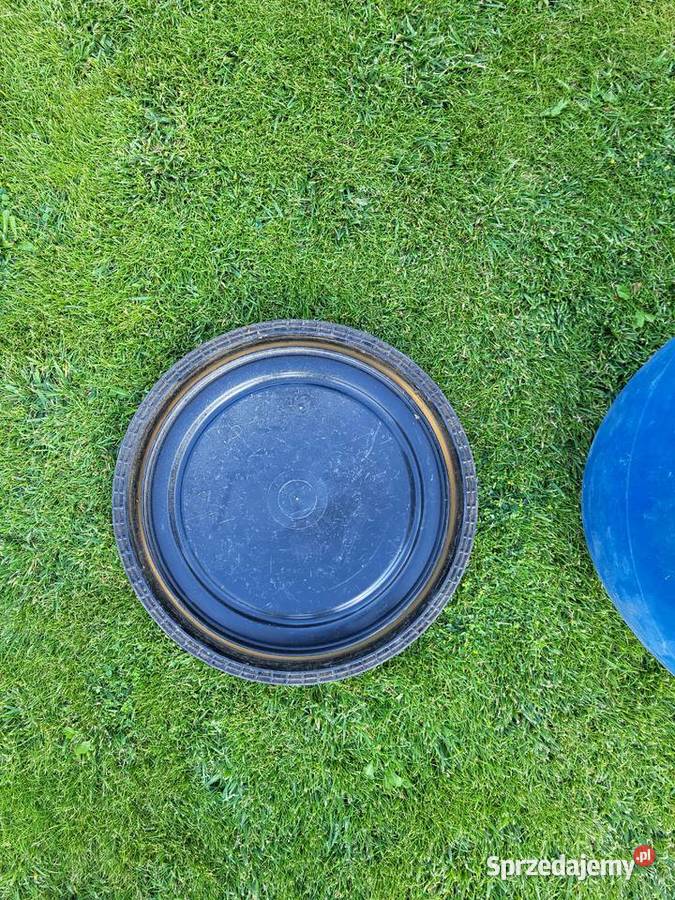 Beczka 63 wysoka i 36 szeroka łódzkie Łódź