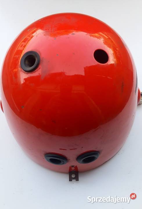Skorupa lampy MZ Ts 250150125DDR Pozostałe Pabianice