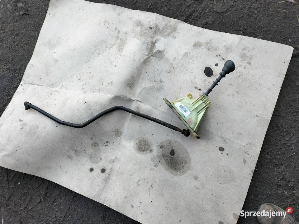 RENAULT CLIO 2 WYBIERAK LEWAREK ZMIANY BIEGÓW osobowe Kamień-Kolonia sprzedam