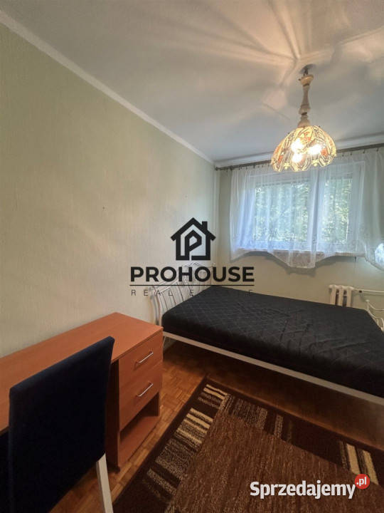 Mieszkanie 47m2 Bydgoszcz Wynajem kujawsko-pomorskie