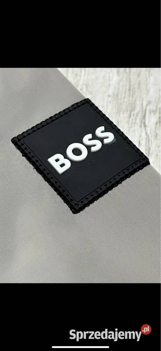 Do sprzedania kurtka Hugo Boss Legnica