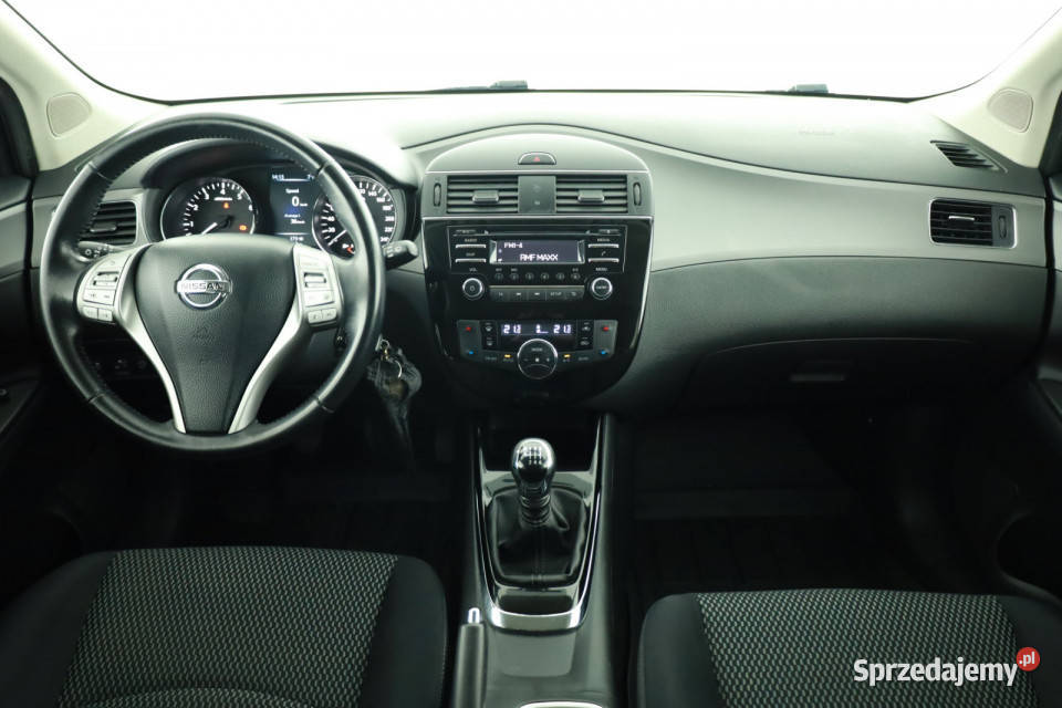 Nissan Pulsar 12 DIGT Piaseczno